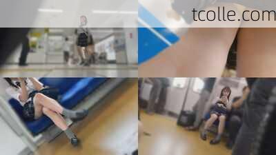  【再販】【おいかけまわし】街で見つけた可愛い彼女を…‼