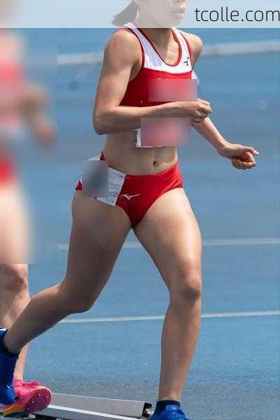  陸上競技　1500ｍ　色んな角度から